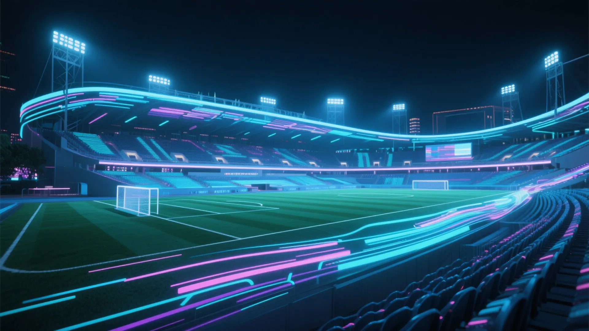 开云体育数字生态