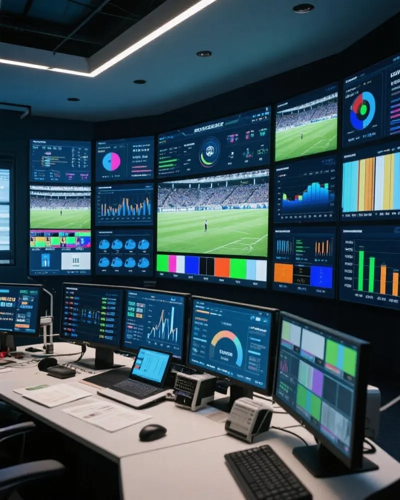 开云体育数据分析中心