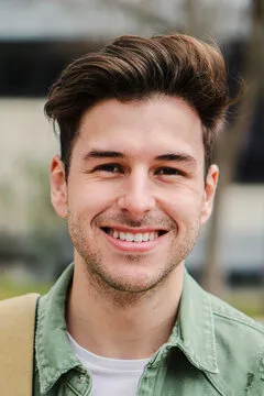 Professional Customer Service Representative